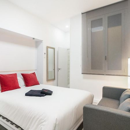 Chueca San Anton Apartment Мадрид Екстер'єр фото