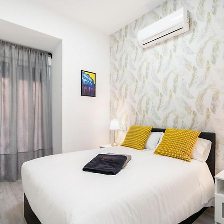 Chueca San Anton Apartment Мадрид Екстер'єр фото