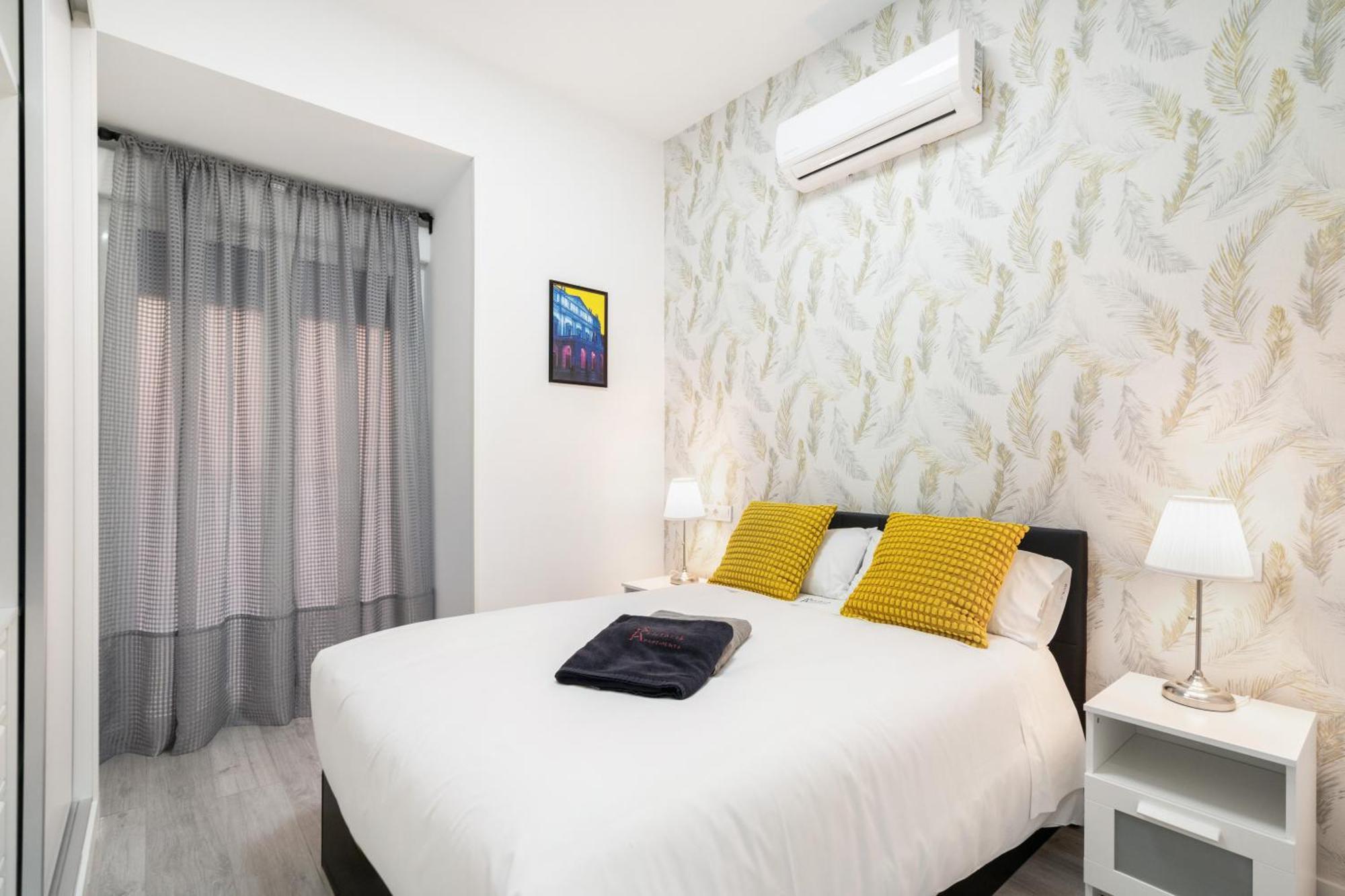 Chueca San Anton Apartment Мадрид Екстер'єр фото