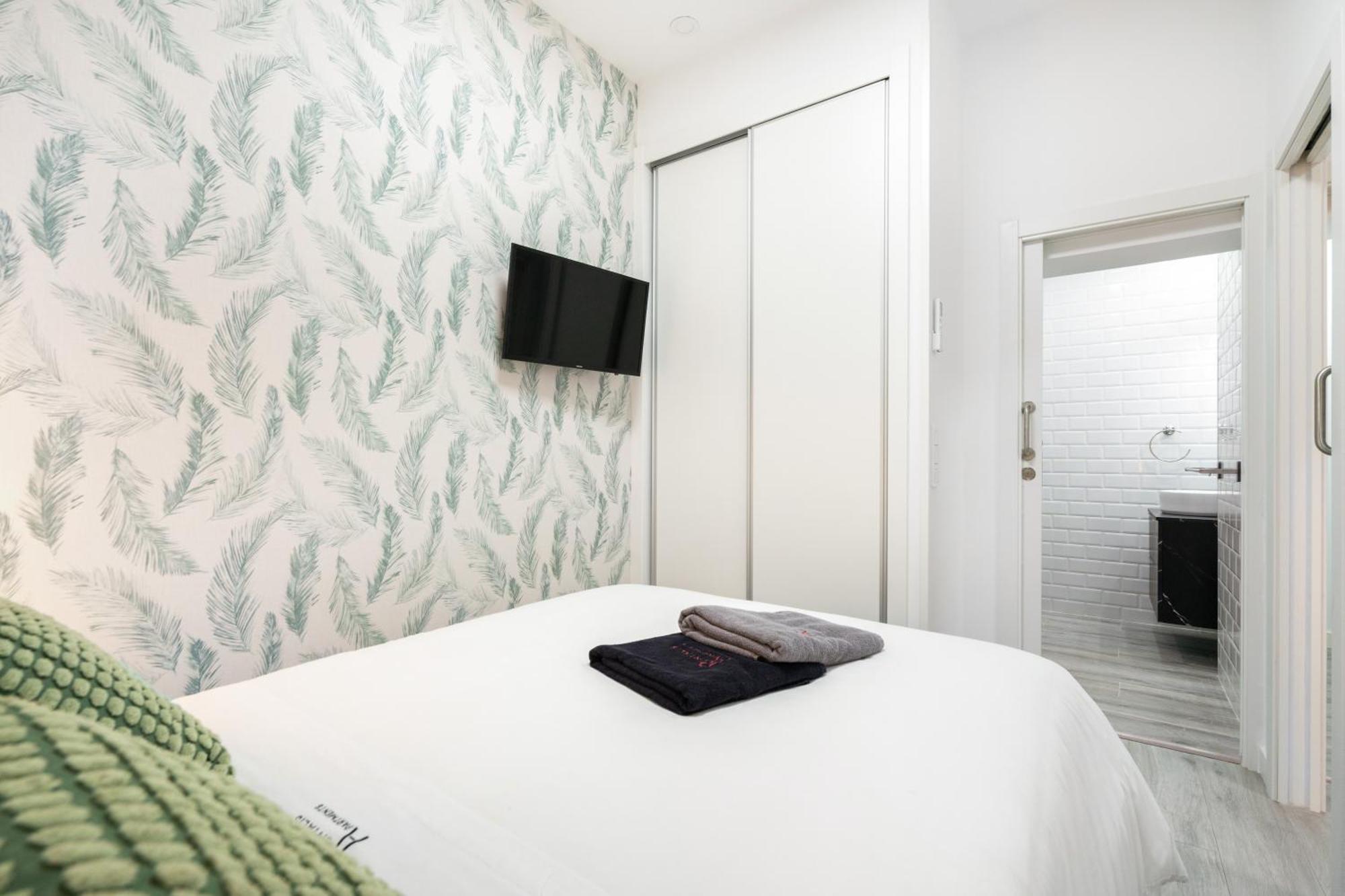 Chueca San Anton Apartment Мадрид Екстер'єр фото