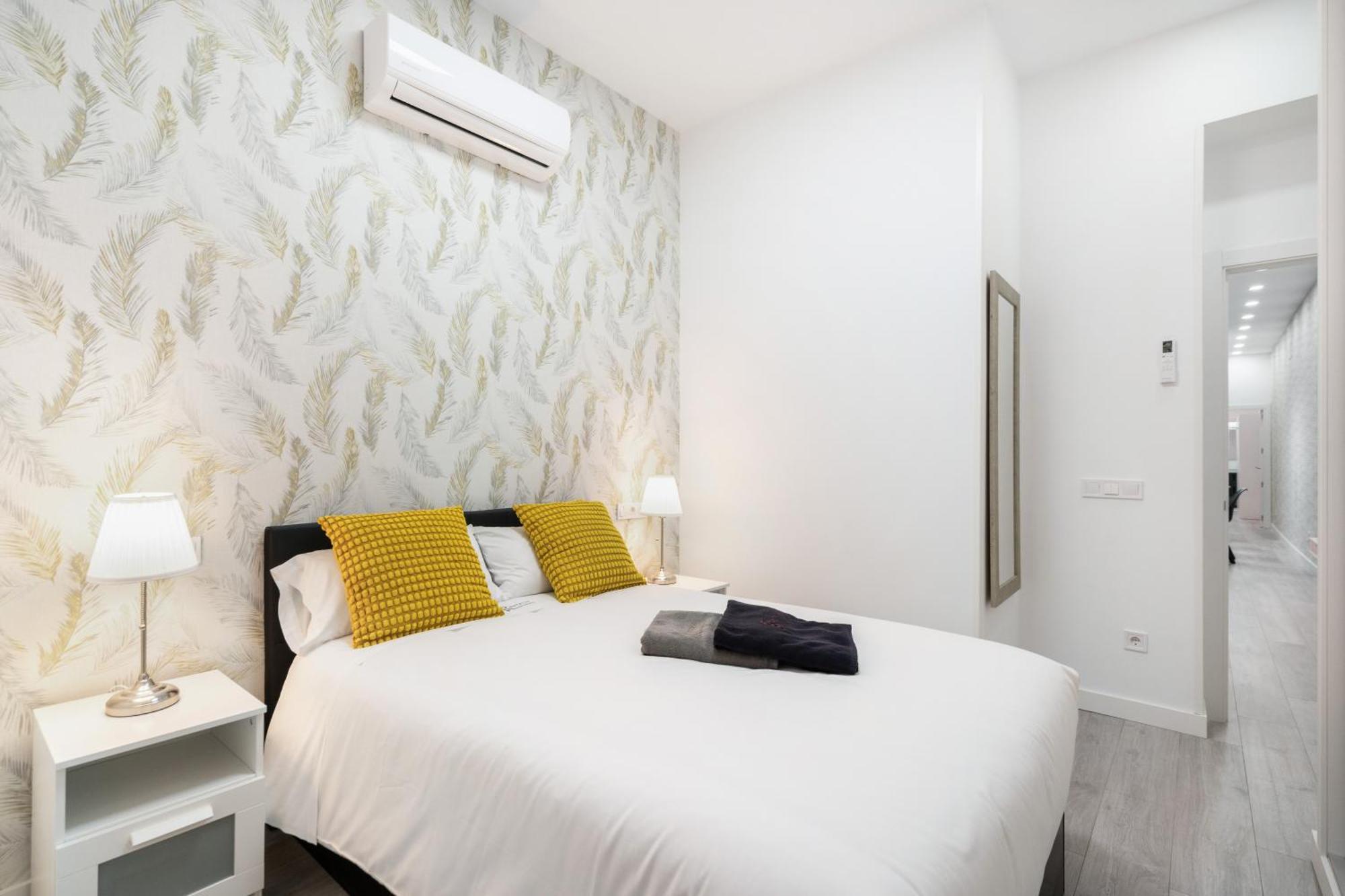 Chueca San Anton Apartment Мадрид Екстер'єр фото
