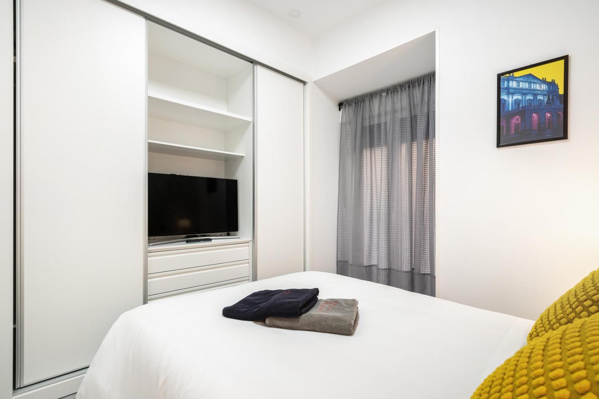 Chueca San Anton Apartment Мадрид Екстер'єр фото