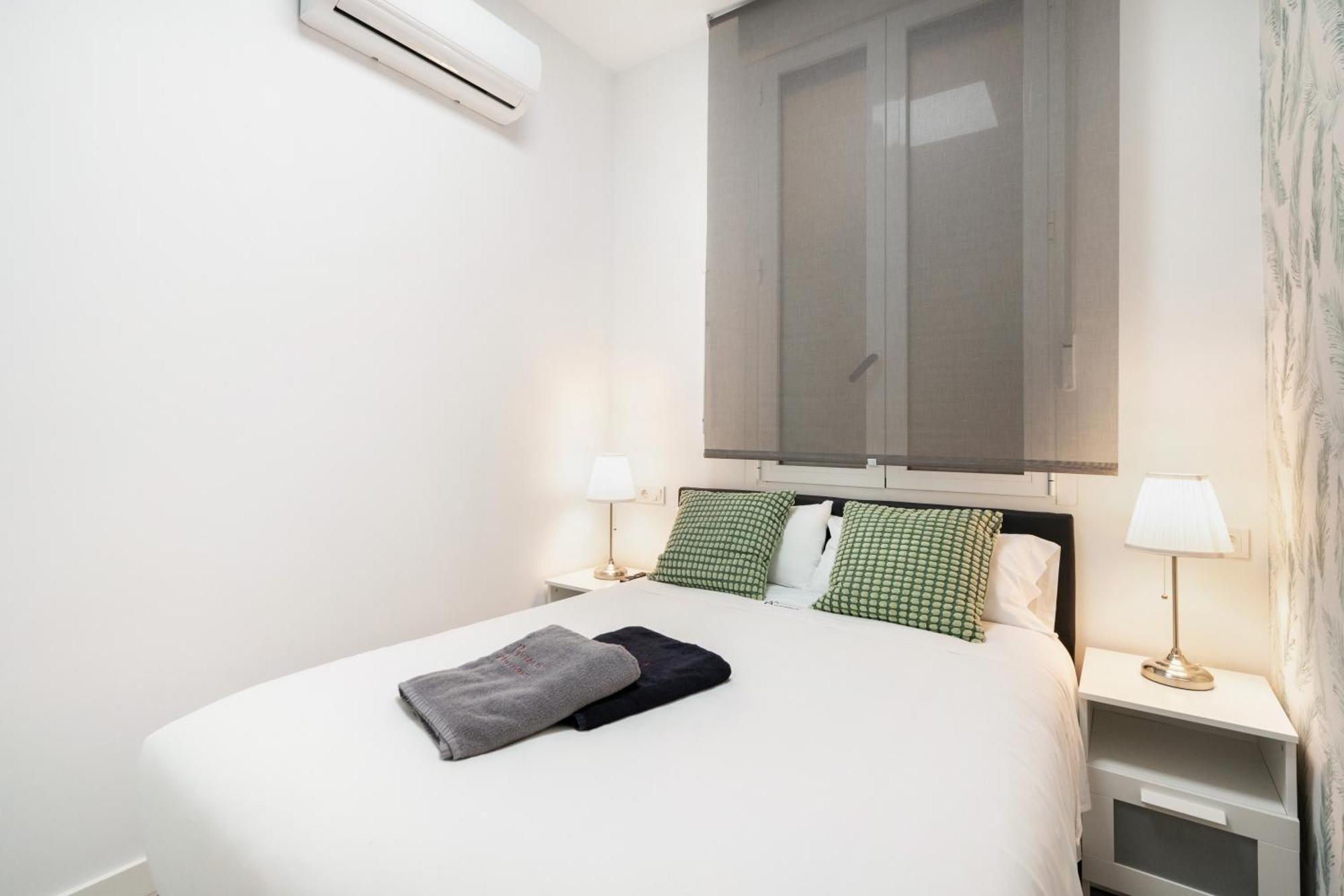 Chueca San Anton Apartment Мадрид Екстер'єр фото